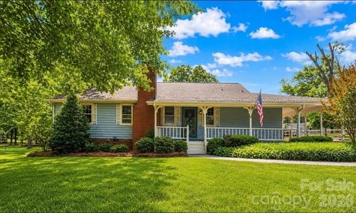 6016 Indian Brook Dr, Matthews, NC, 28104-6049 | Card Image