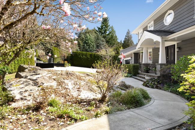 4763 Woodgreen Drive, House other with 6 bedrooms, 4 bathrooms and 6 parking in West Vancouver BC | Image 39