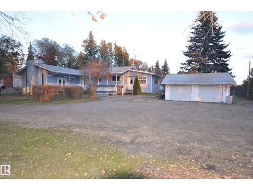 5815 W Boundary Rd, Barrhead, AB, T7N1B9 | Card Image