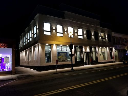23 Lake St, Monroe, NY, 10950-3566 | Card Image