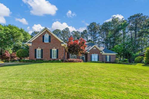 5284 Portrush Court, Columbus, GA, 31909 | Card Image