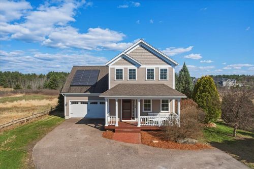 18 N Jefferson Rd, South Burlington, VT, 05403-7926 | Card Image