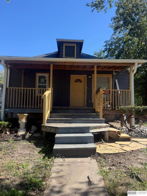 2941 N 59th Street, Omaha, NE, 68104 | Card Image