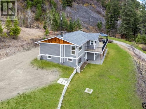 441 Darcy Mountain Rd, Princeton, BC, V0X1W0 | Card Image
