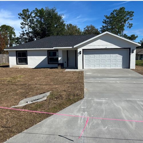 24492 Nw Hemlock Ave, Dunnellon, FL, 34431-1724 | Card Image