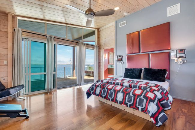 1571 Alligator Dr, House other with 5 bedrooms, 5 bathrooms and null parking in ALLIGATOR POINT FL | Image 39