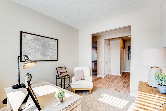 Welcome to the Dover II floor plan! Available as a to-be-built home in the Rivertown Heights neighborhood in Chaska. Photo is of a previously built home, finishes and layout will vary. | Image 17