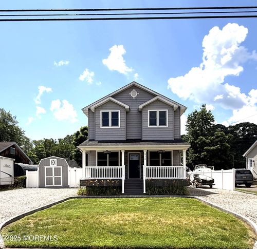 532 E Arverne Ave, Ocean Gate, NJ, 08740-1138 | Card Image