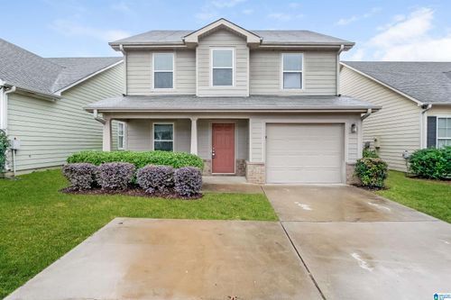 405 Morning Mist Ln, ODENVILLE, AL, 35120-4566 | Card Image