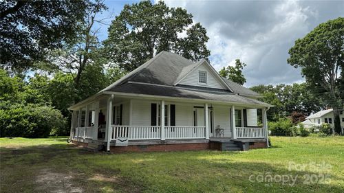 115 Friendship Dr, Lawndale, NC, 28090-0026 | Card Image