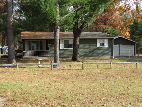 2755 Menominee Trl, West Branch, MI, 48661-9719 | Card Image