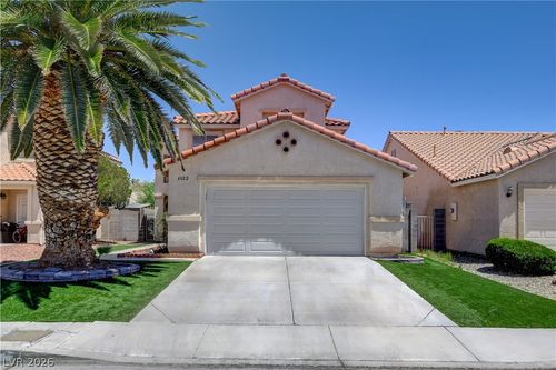 6022 Evening View St, North Las Vegas, NV, 89031-1662 | Card Image