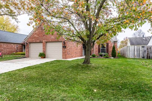 6785 Settlement Drive S, Indianapolis, IN, 46250 | Card Image