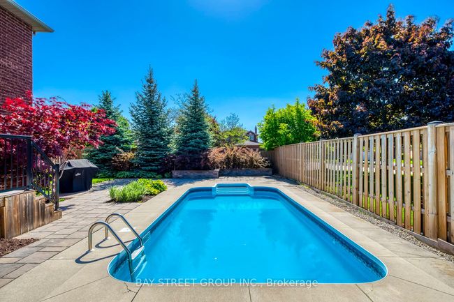 42 Gooderham Dr, House other with 5 bedrooms, 4 bathrooms and 4 parking in Georgetown ON | Image 45
