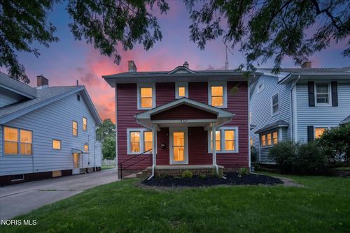 4327 Overland Pkwy, Toledo, OH, 43612-2116 | Card Image