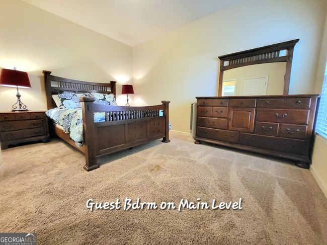 2406 Foxy Dr, House other with 5 bedrooms, 3 bathrooms and 4 parking in Bethlehem GA | Image 13