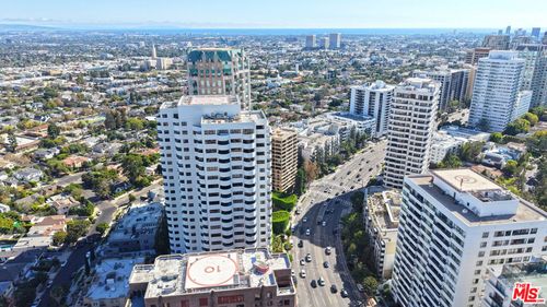 1001-10550 Wilshire Blvd, Los Angeles, CA, 90024-4511 | Card Image