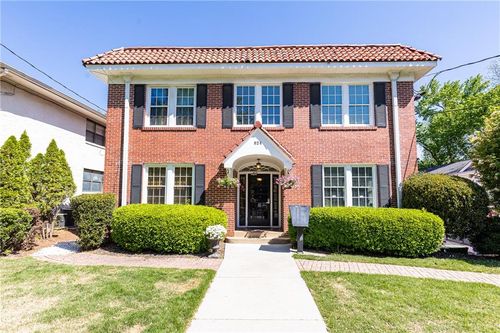 apt-9-824 Greenwood Ave Ne, Atlanta, GA, 30306-3739 | Card Image