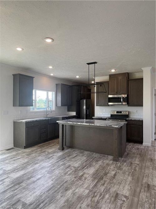 1238 Knox Farms Boulevard, Woodleaf, NC, 27054 | Card Image