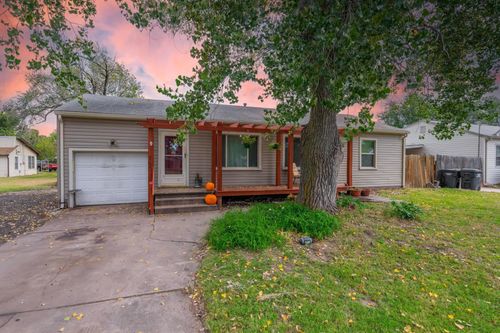750 N Bebe St, Wichita, KS, 67212-2660 | Card Image