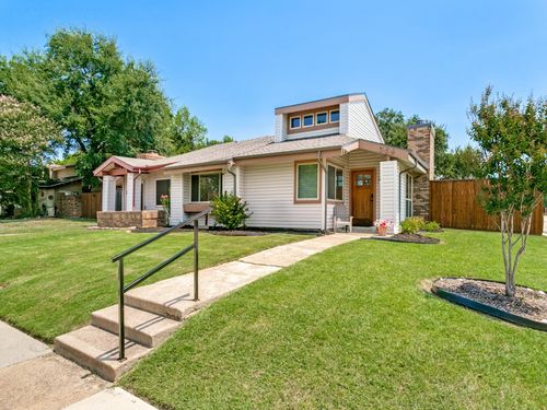569 Hunters Glen St, Lewisville, TX, 75067-3595 | Card Image