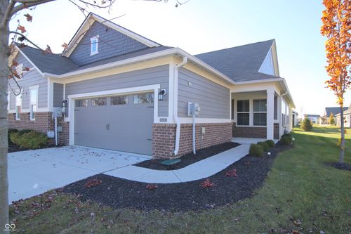 15707 Harvester Circle E, Noblesville, IN, 46060 | Card Image