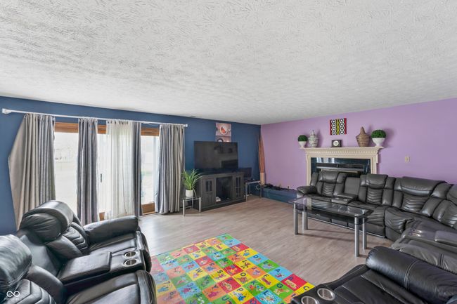 8031 Edgewood Ct, House other with 4 bedrooms, 2 bathrooms and null parking in Plainfield IN | Image 14