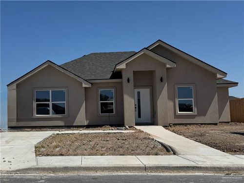 2209 Lana St, Weslaco, TX, 78596 | Card Image