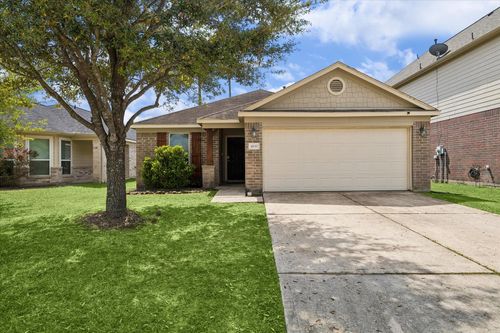 4830 Conifer Ridge Way, Humble, TX, 77346-2980 | Card Image