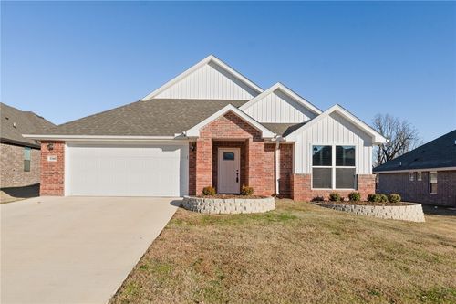 5360 Little Field Avenue, Springdale, AR, 72762 | Card Image