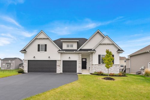 10742 28th St Ne, Saint Michael, MN, 55376-6104 | Card Image