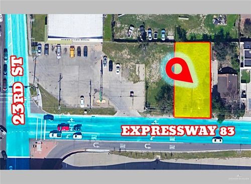 2206 Oakland Ave, McAllen, TX, 78501-7200 | Card Image