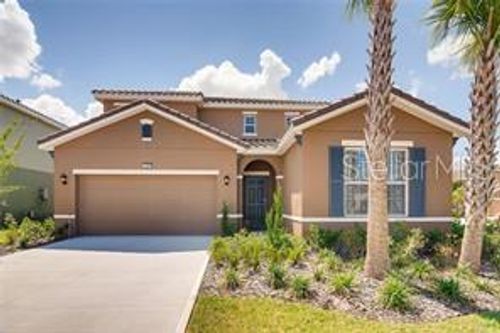 5207 Wildwood Way, DAVENPORT, FL, 33837 | Card Image
