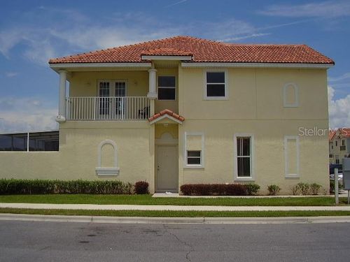 1152 S Beach Cir, KISSIMMEE, FL, 34746-6741 | Card Image