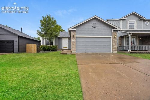 8528 Dassel Dr, Fountain, CO, 80817-1538 | Card Image