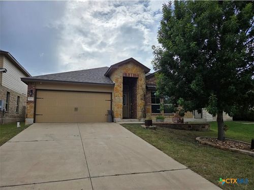 5202 Dauphin Dr, Belton, TX, 76513-4206 | Card Image