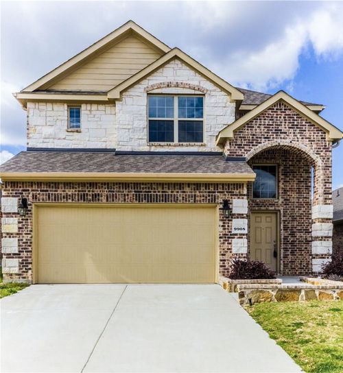 9908 Moccasin Creek Ln, Mckinney, TX, 75071-6525 | Card Image