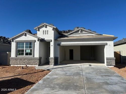 25268 N 184th Ln, Wittmann, AZ, 85361-1427 | Card Image