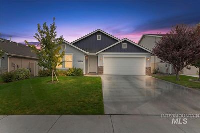 10336 Longtail Dr., House other with 3 bedrooms, 2 bathrooms and 3 parking in Nampa ID | Image 1