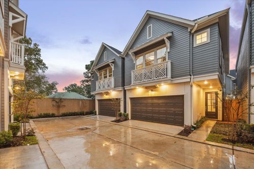 3418 Mansfield St, Houston, TX, 77091-4616 | Card Image