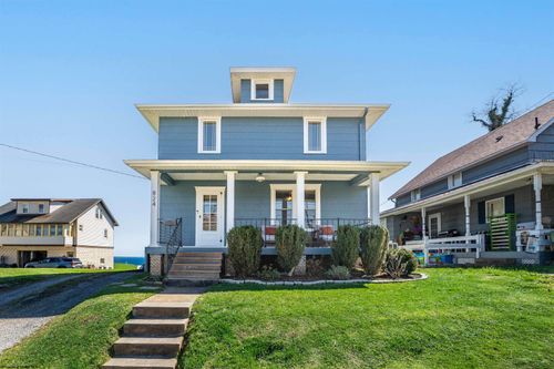 824 Monongalia Ave, Morgantown, WV, 26505-5733 | Card Image