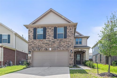 4811 Ranleagh Ct, Katy, TX, 77493-4628 | Card Image