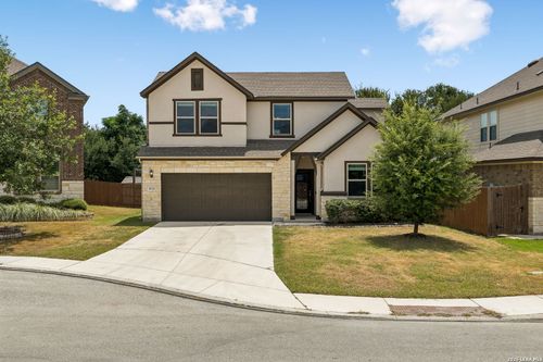 8624 Dove Pass, San Antonio, TX, 78254-1947 | Card Image