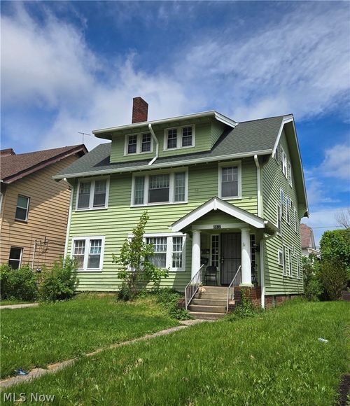 2827 Avondale Ave, Cleveland Heights, OH, 44118-1473 | Card Image