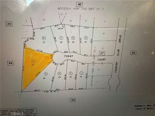 2388 Tokay Ct, Paradise, CA, 95969-6658 | Card Image