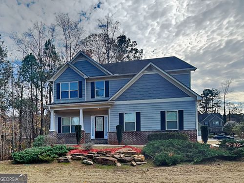333 Castle Top Ln, Lawrenceville, GA, 30045-5374 | Card Image