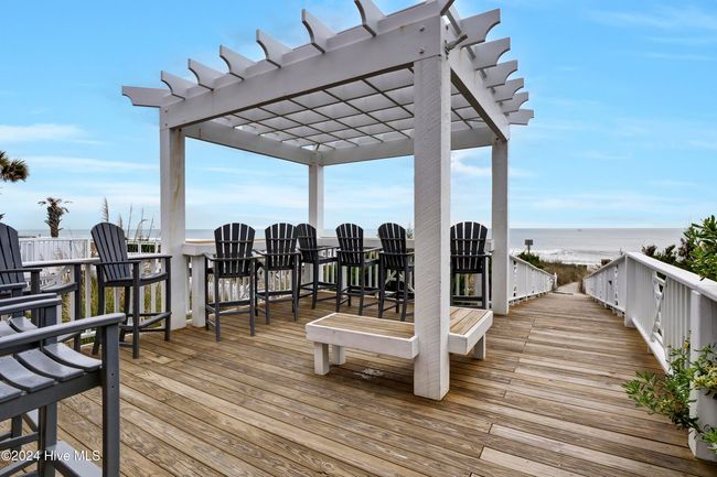 221 Seawatch Way, House other with 5 bedrooms, 3 bathrooms and 2 parking in Kure Beach NC | Image 25