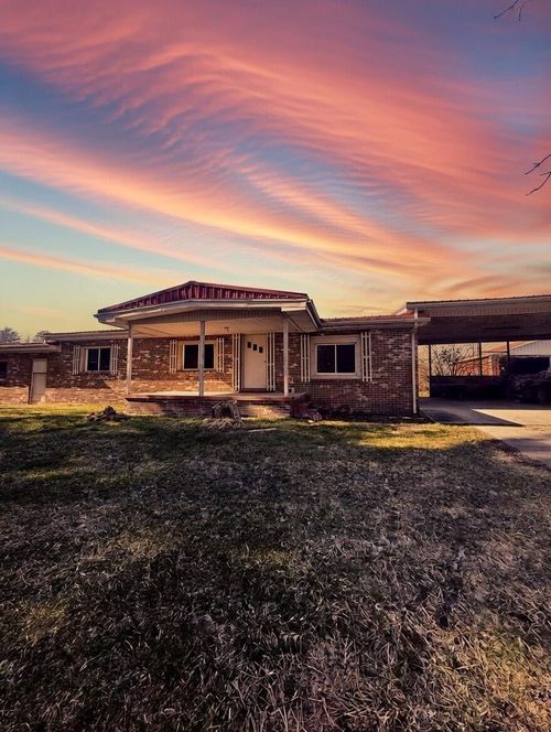 1615 Vaughn Ridge Rd, London, KY, 40741-7239 | Card Image