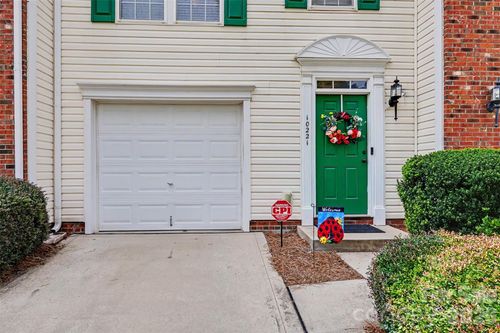 10221 Garrett Grigg Rd, Charlotte, NC, 28262-7784 | Card Image