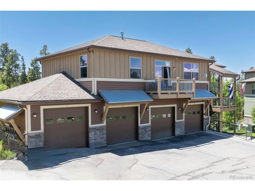 3-410 Cougar Ave, Fraser, CO, 80442 | Card Image